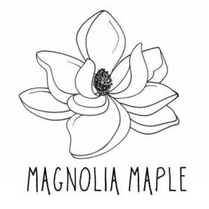 Magnolia Maple